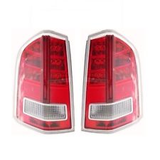 Taillights and Covers